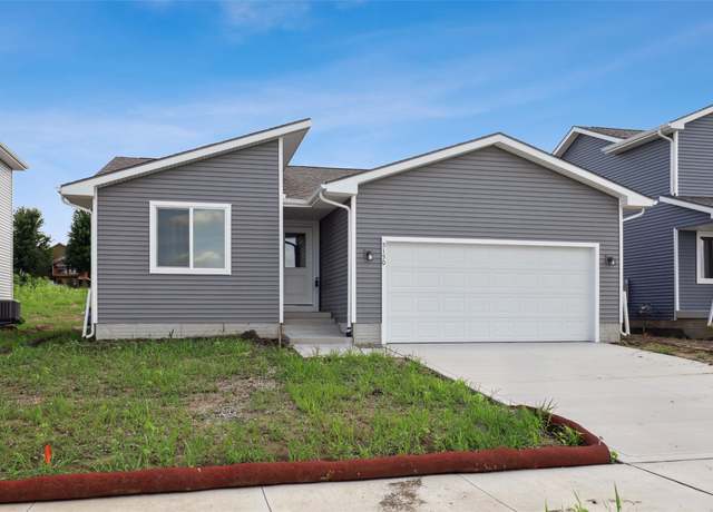 Property at 5150 Synergy St, Van Meter, IA 50261, 3 beds, 2 baths