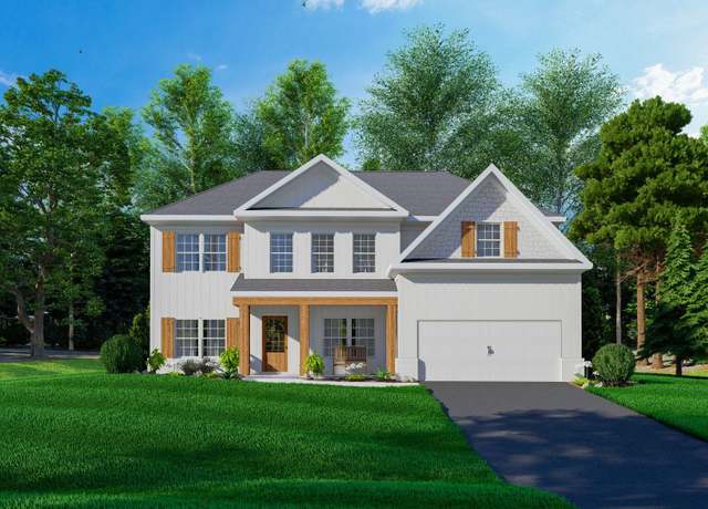 Property at Cypress Plan, Salem, AL 36874, 5 beds, 3 baths