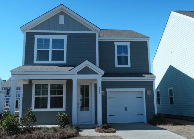 Property at 219 Terrace View Dr, Summerville, SC 29483, 3 beds, 2.5 baths