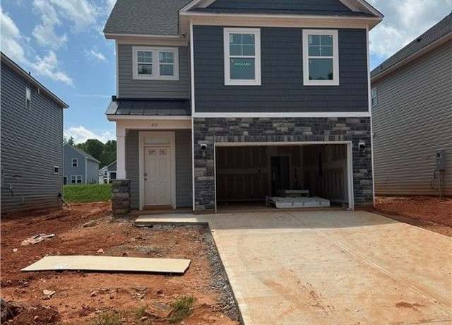 Property at 211 Brown Cir, Easley, SC 29642, 3 beds, 2.5 baths