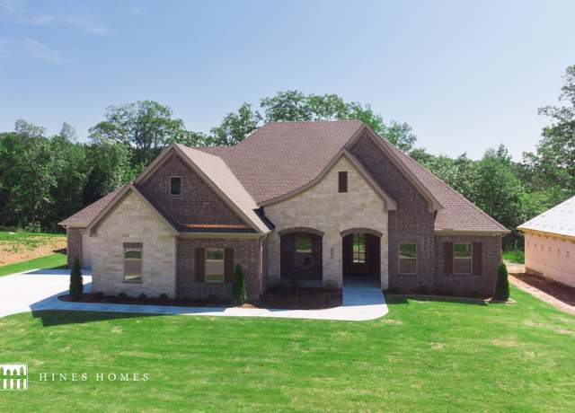 Property at Stonebrook Custom Home Plan, Maumelle, AR 72113, 4 beds, 3 baths