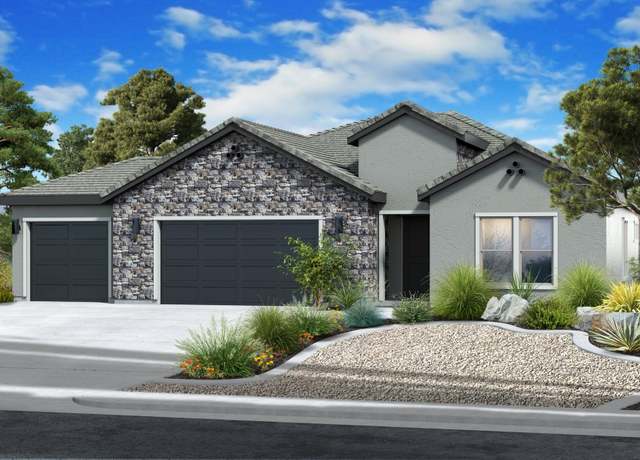 Property at Cordova Southwest Spanish Plan, Saint George, UT 84770, 3 beds, 2.5 baths