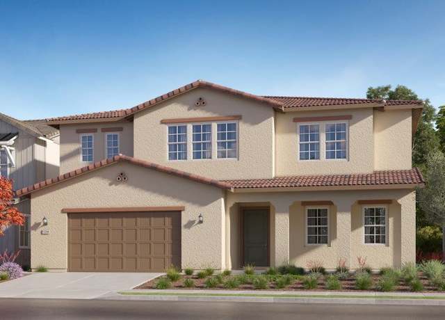 Property at Avila 2 Plan, Santa Clarita, CA 91354, 5 beds, 4.5 baths