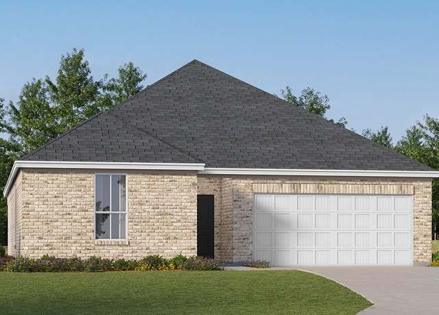 Property at Frey Plan, Foley, AL 36535, 3 beds, 2 baths