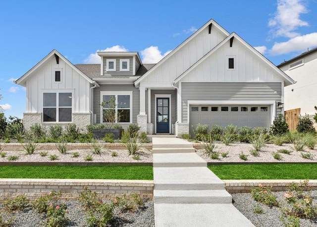 Property at Touchstone Plan, Buda, TX 78610, 3 beds, 2 baths