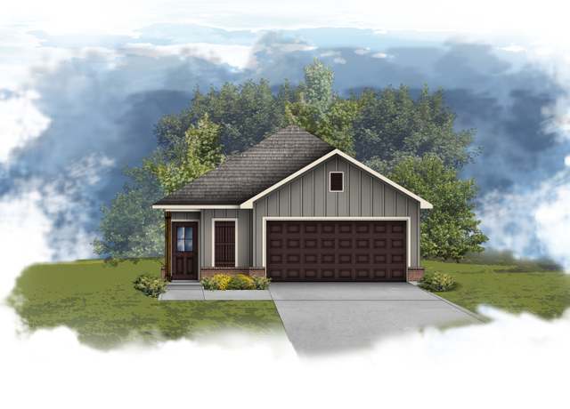 Property at Everglades II J Plan, Freeport, FL 32439, 4 beds, 2 baths