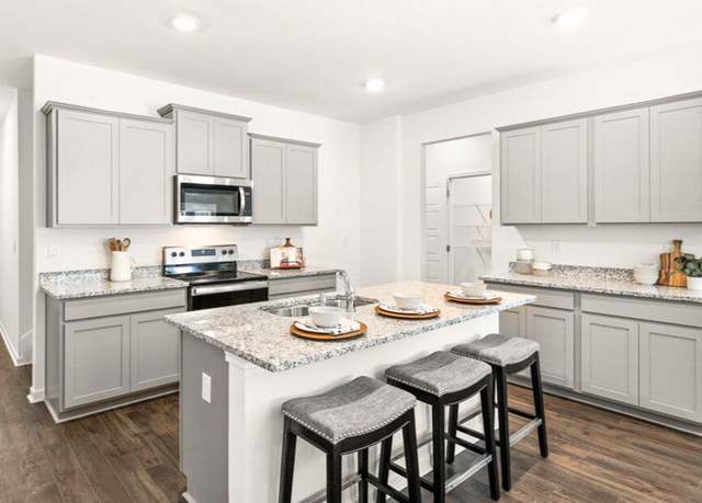 Property at Stratford Plan, Acworth, GA 30101, 3 beds, 2.5 baths
