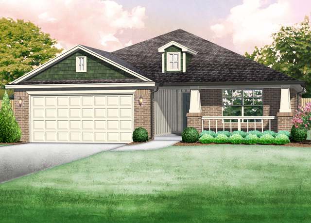 Property at 20080 Woodrock St, Harrah, OK 73045, 3 beds, 2 baths
