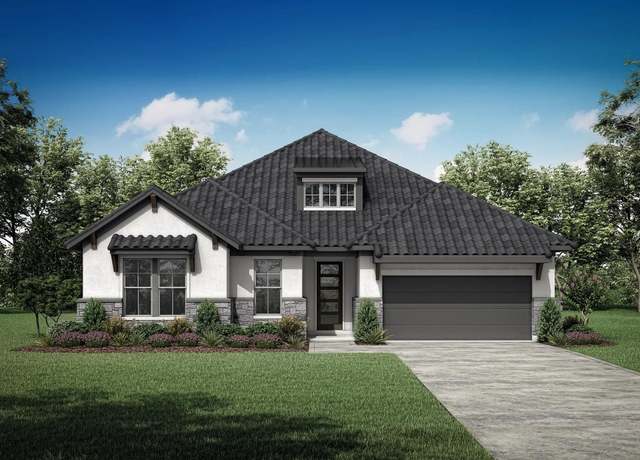 Property at BRYNLEE II Plan, Georgetown, TX 78628, 4 beds, 3 baths