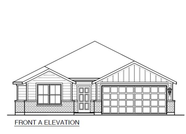 Property at Cameron Plan, San Marcos, TX 78666, 3 beds, 2 baths
