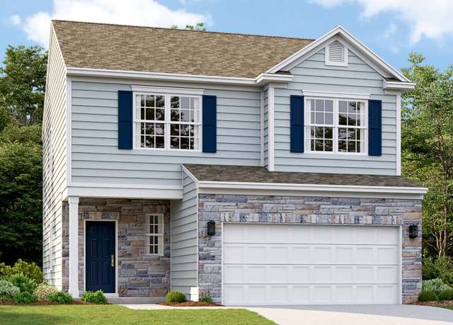 Property at 3264 Hillside Roll Rd, Fort Mill, SC 29715, 3 beds, 2.5 baths