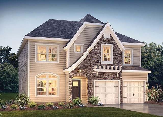 Property at London Plan, Mooresville, NC 28115, 4 beds, 4 baths