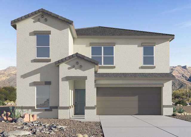 Property at River Plan, Vail, AZ 85641, 5 beds, 3 baths