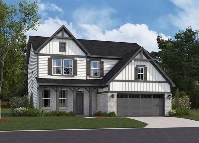 Property at Jefferson Plan, Mccordsville, IN 46055, 3 beds, 2.5 baths