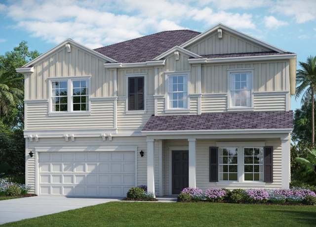 Property at BRIO Plan, Ocala, FL 34479, 5 beds, 2.5 baths