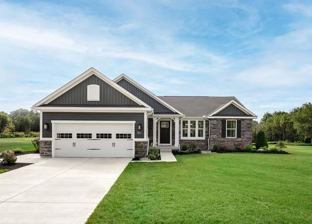 Property at Aviano Plan, Georgetown, DE 19947, 3 beds, 2 baths