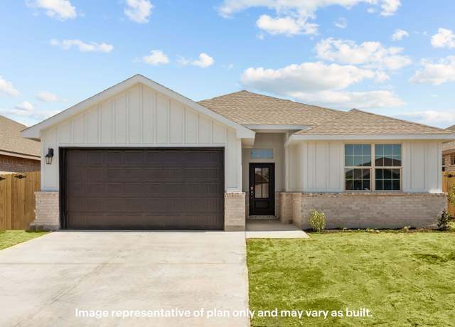 Property at 2211 Somerset Dr, Midland, TX 79707, 4 beds, 2 baths