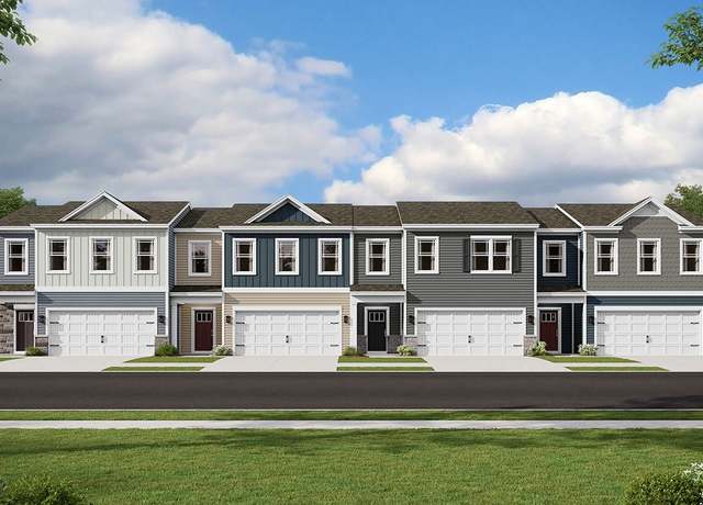 Property at BRENTWOOD Plan, Millville, DE 19967, 3 beds, 2.5 baths