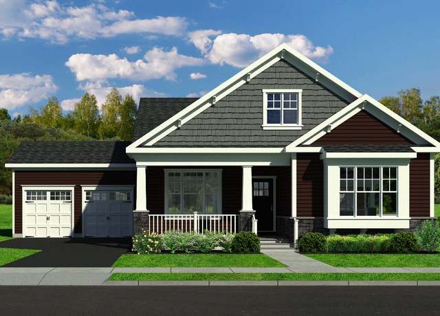 Property at Chelsea Plan, Middletown, DE 19709, 3 beds, 2 baths