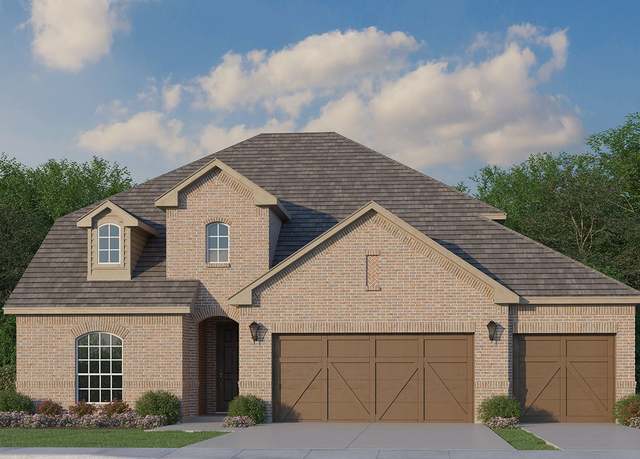 Property at Plan 1531 Plan, Mansfield, TX 76063, 4 beds, 3 baths