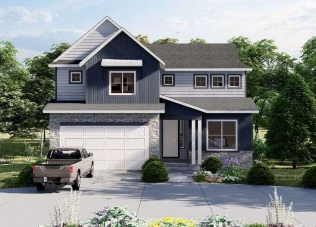 Property at The Copper Plan, Spokane, WA 99208, 3 beds, 2.5 baths