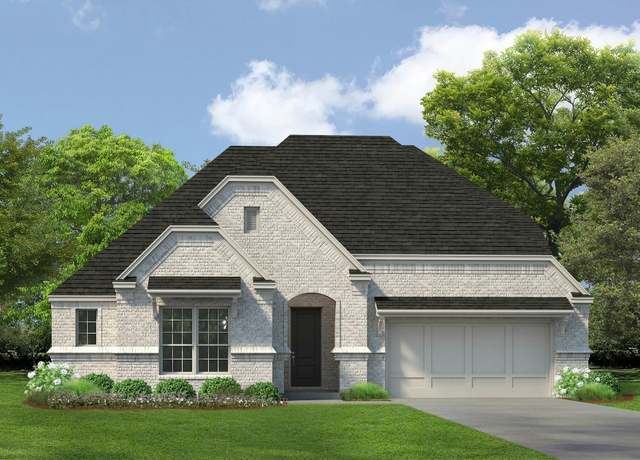 Property at Seville Two Story Plan, Midlothian, TX 76065, 3 beds, 2.5 baths