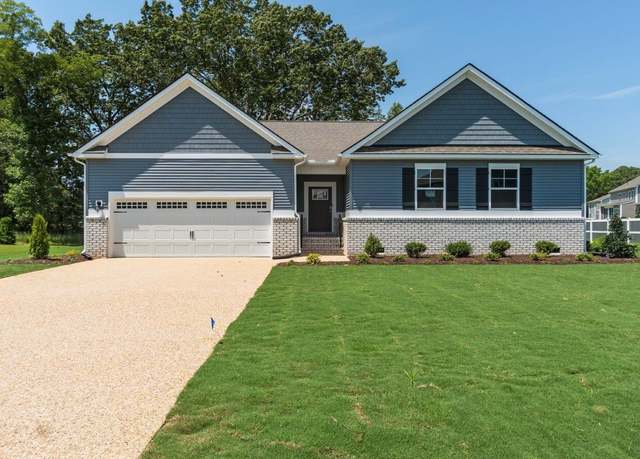 Property at DENTON Plan, 9px5am Chesapeake, VA 23322, 4 beds, 2 baths