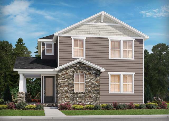 Property at Georgetown Plan, Franklin, TN 37067, 4 beds, 2.5 baths