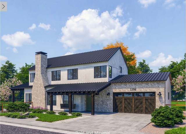Property at Hare's Hollow Plan, Montrose, CO 81401, 3 beds, 2.5 baths