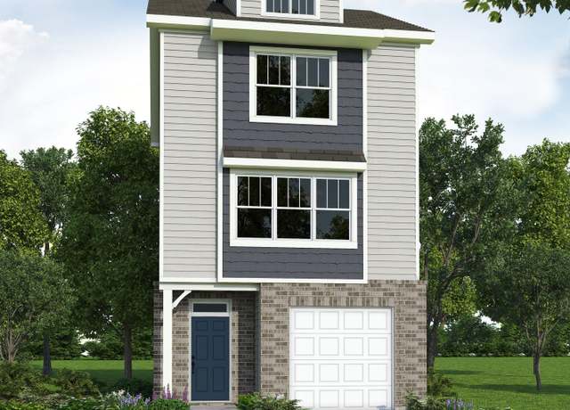 Property at 1909 Fishamble St, Fuquay Varina, NC 27526, 3 beds, 3.5 baths