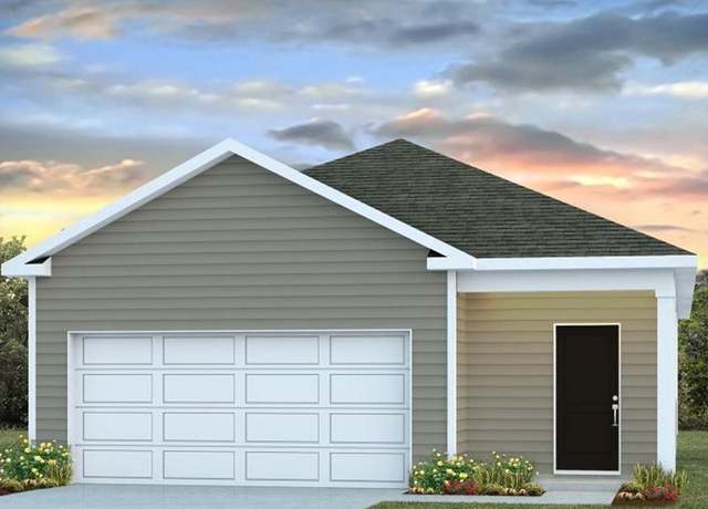 Property at DOWNING Plan, Columbia, SC 29203, 3 beds, 2 baths