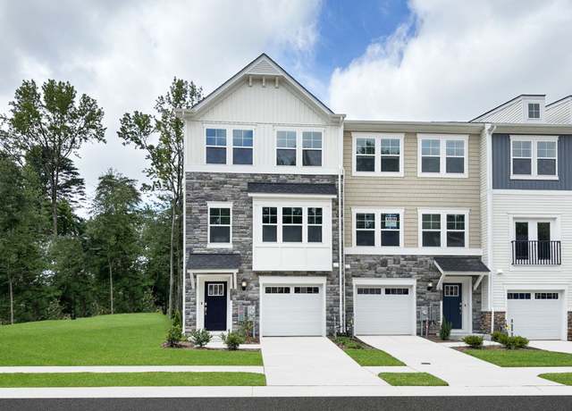 Property at 6832 Winterhill Lane Gln, Burnie, MD 21060, 3 beds, 3.5 baths