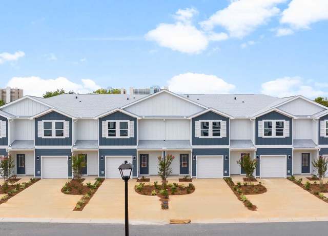 Property at Palm Interior Plan, Panama City Beach, FL 32407, 3 beds, 2.5 baths