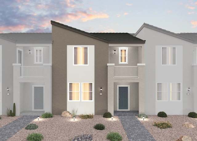 Property at 6728 Nimbus Ave, Las Vegas, NV 89130, 3 beds, 2.5 baths