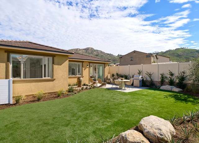 Property at Bellwood Plan, Riverside, CA 92507, 3 beds, 2 baths