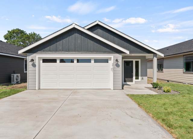 Property at 2109 N Sipple Rd, Spokane, WA 99212, 3 beds, 2 baths