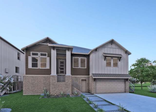 Property at Alpine 3000 SH Plan, Humble, TX 77338, 4 beds, 3.5 baths