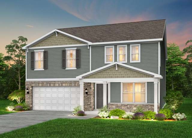 Property at 490 Penwell Dr, Delaware, OH 43015, 4 beds, 2.5 baths