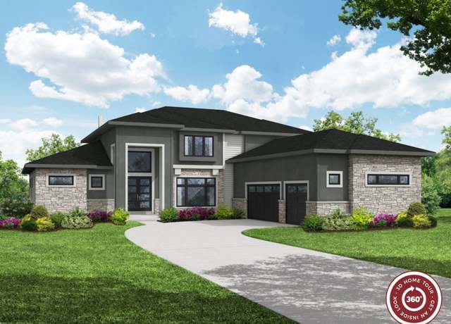 Property at Edgewood Plan, Brookfield, WI 53045, 5 beds, 5.5 baths