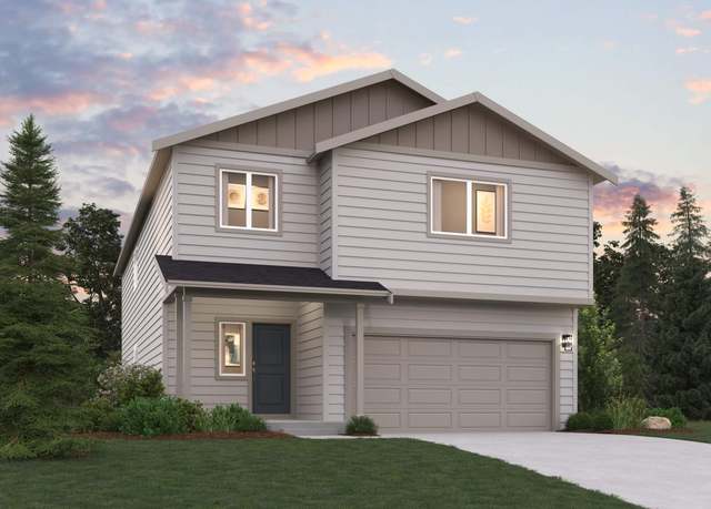 Property at Rose Plan, Sultan, WA 98294, 5 beds, 2.5 baths