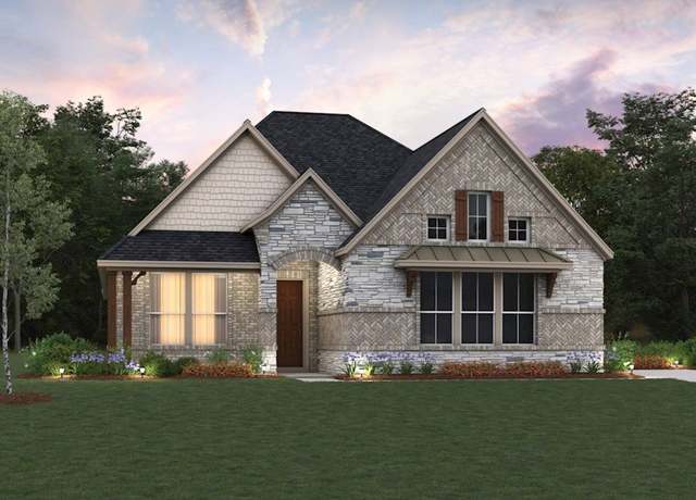 Property at Cameron Plan, Magnolia, TX 77354, 4 beds, 2 baths