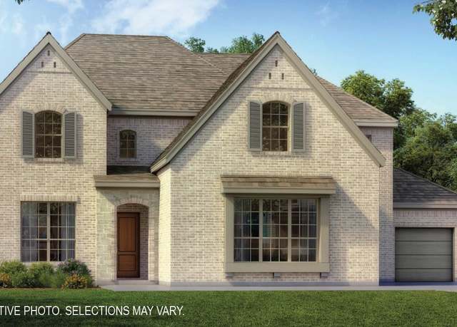 Property at 3251 Dufour Dr, Prosper, TX 75078, 5 beds, 4.5 baths