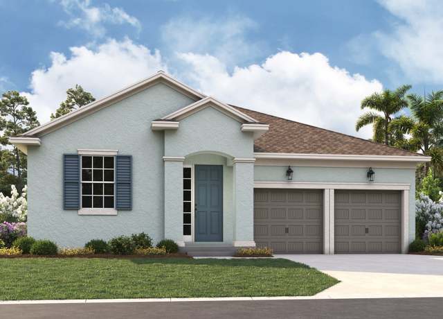 Property at Lexington Plan, Apopka, FL 32712, 3 beds, 2 baths