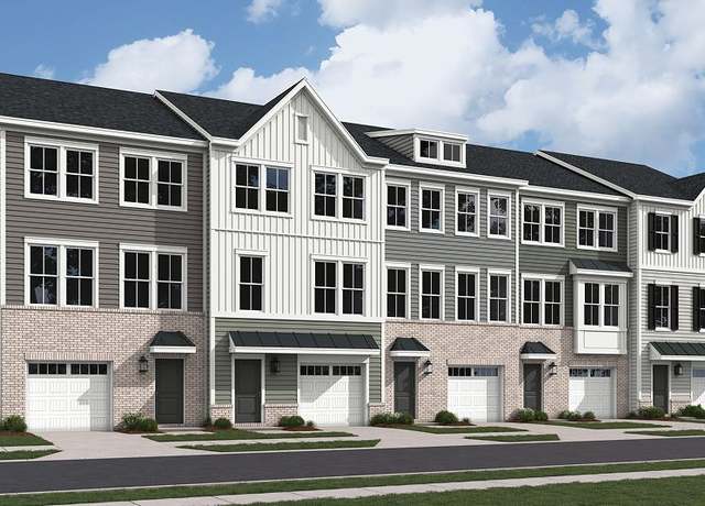 Property at 16045 Abelson Way, Chesterfield, VA 23832, 4 beds, 3.5 baths