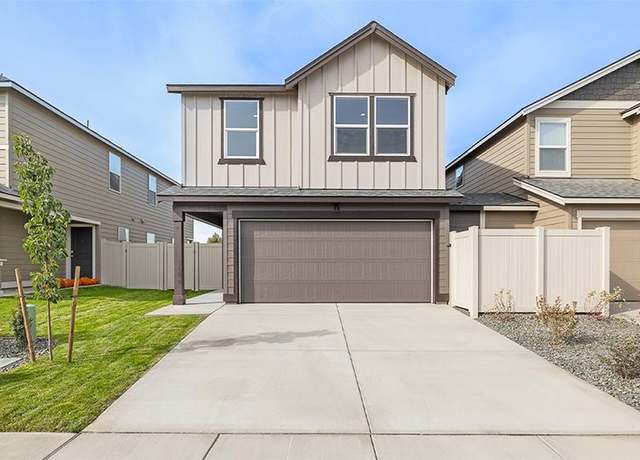 Property at N073 A Plan Plan, Kennewick, WA 99336, 4 beds, 2.5 baths