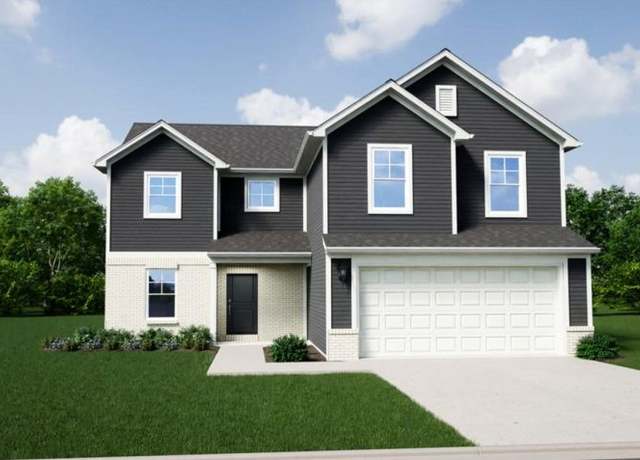 Property at 1186 Vera Blvd, Danville, IN 46122, 4 beds, 2.5 baths