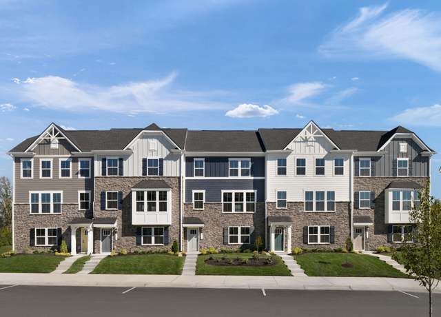 Property at Wexford with Finished Basement Plan, Zelienople, PA 16063, 3 beds, 2.5 baths