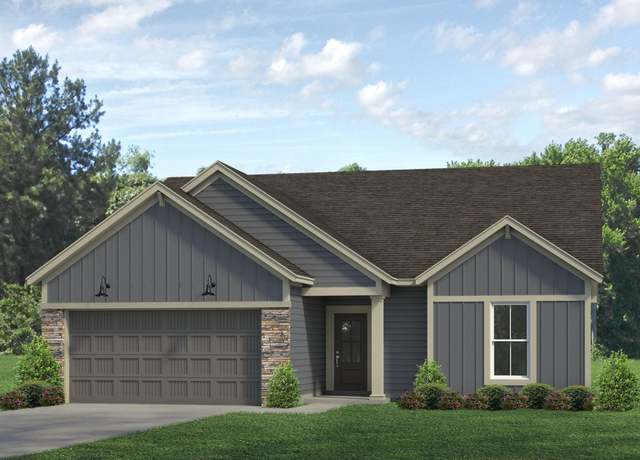 Property at Summit Farmhouse - LP - Meadows Plan, Alvaton, KY 42122, 3 beds, 2 baths