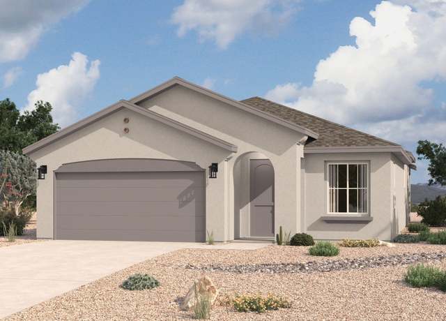 Property at Sombra Plan, Las Cruces, NM 88012, 3 beds, 2 baths