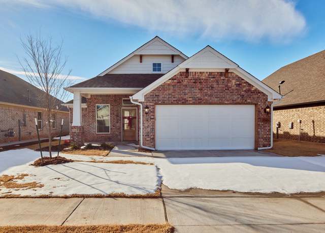Property at Jack Plan, Yukon, OK 73099, 3 beds, 2 baths